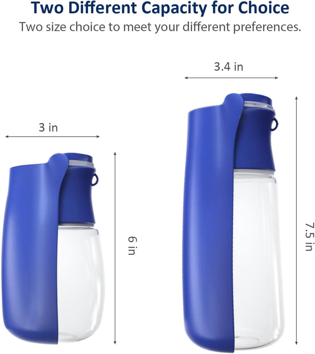 TrailMate Foldable Pet Bottle