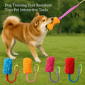 Rugged Tug Chew Toy