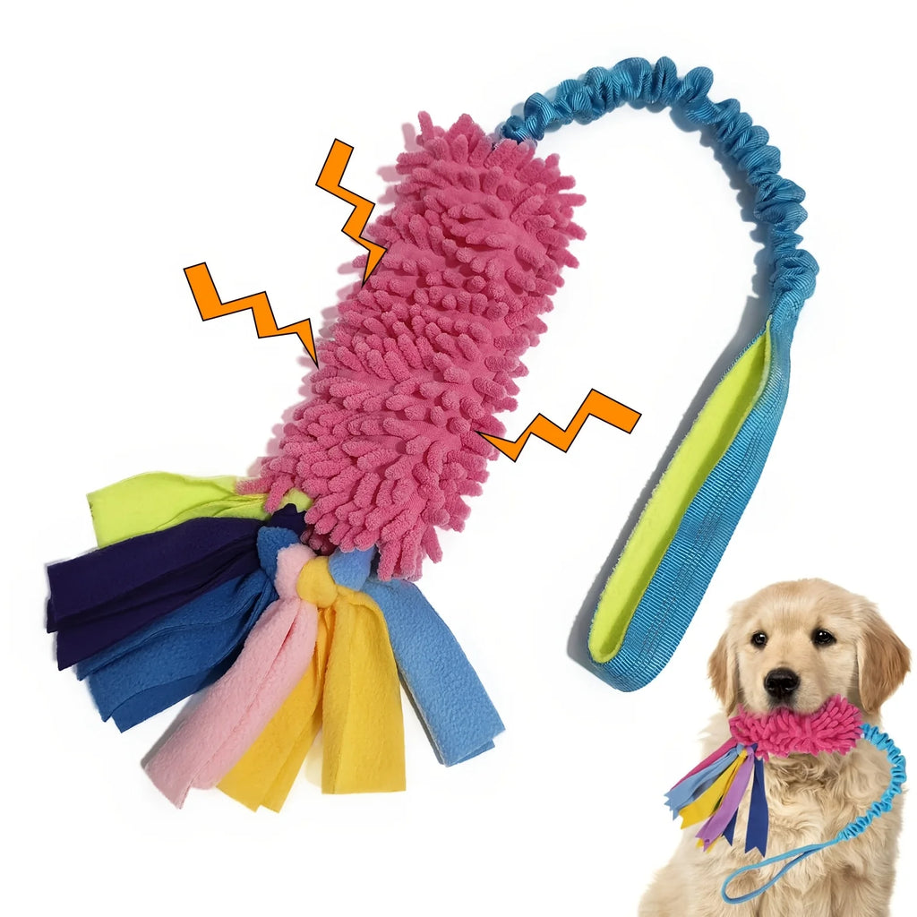Rugged Tug Chew Toy