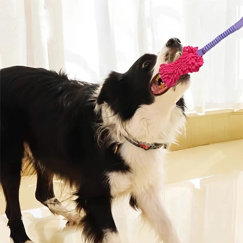 Rugged Tug Chew Toy